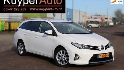 Occasion Toyota Auris Touring Sports 99 PK (72 kW) 2013 Stationwagen