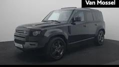 Gebruikt 2024 Land Rover Defender HSE Dynamic SUV | € 98.490 (Eerlijke prijs)