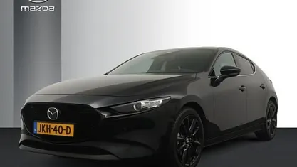 Occasion 2025 Mazda 3 Homura-Line Hatchback | € 30.950 (Eerlijke prijs)