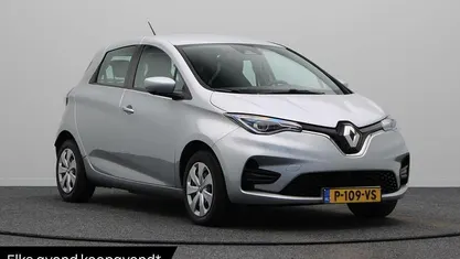 Occasion 2020 Renault Zoe Zen Hatchback | € 10.445 (Eerlijke prijs)
