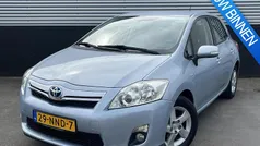Blauw Gebruikt 2010 Toyota Auris Hybrid Hatchback | € 8.700 (Eerlijke prijs)