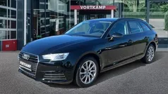 Gebruikt 2018 Audi A4 Stationwagen | € 19.900 (Eerlijke prijs)