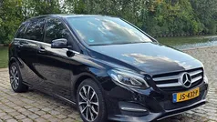 Gebruikt 2016 Mercedes B180 Ambition MPV | € 13.999 (Eerlijke prijs)