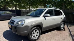 Grijs Gebruikt 2010 Hyundai Tucson Style SUV | € 4.390 (Eerlijke prijs)