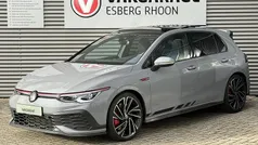 Grijs Gebruikt 2021 VW Golf VIII GTI Hatchback | € 35.950 (Goede deal)