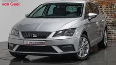 Grijs Gebruikt 2017 Seat Leon X-Perience Stationwagen | € 14.295 (Eerlijke prijs)