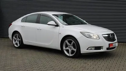 Occasion Opel Insignia Sport 221 PK (162 kW) 2010 Hatchback