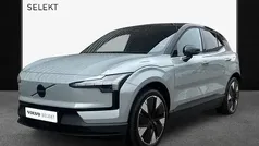 Gebruikt 2023 Volvo EX30 Performance SUV | € 35.900 (Eerlijke prijs)