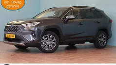 Gebruikt 2025 Toyota RAV4 Hybrid SUV | € 46.899 (Eerlijke prijs)