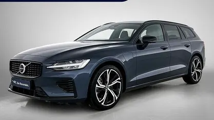 Occasion Volvo V60 Plus 311 PK (228 kW) 2025 Stationwagen