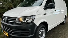 Gebruikt 2016 VW T6 Comfortline Van | € 7.290 (Goede deal)