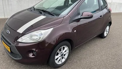 Occasion Ford Ka Champions Edition 69 PK (50 kW) 2013 Hatchback
