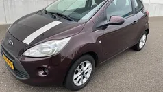 Gebruikt 2013 Ford Ka Champions Edition Hatchback | € 3.950 (Eerlijke prijs)