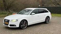 Gebruikt 2010 Audi A4 Sport Stationwagen | € 6.999 (Eerlijke prijs)