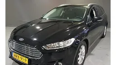 Gebruikt 2017 Ford Mondeo Titanium Stationwagen | € 13.950 (Eerlijke prijs)