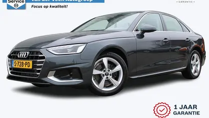Occasion Audi A4 Advanced 150 PK (110 kW) 2023 Sedan