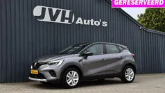 Gebruikt 2024 Renault Captur SUV | € 20.750 (Super prijs)
