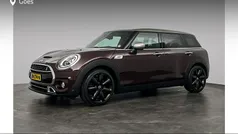 Gebruikt 2016 Mini Cooper Clubman Stationwagen | € 19.880 (Eerlijke prijs)
