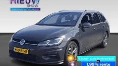 Gebruikt 2020 VW Golf VII Highline Stationwagen | € 20.440 (Eerlijke prijs)