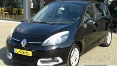 Gebruikt 2014 Renault Scénic III Bose Edition MPV | € 7.950 (Eerlijke prijs)