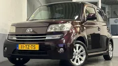 Gebruikt 2007 Daihatsu Materia MPV | € 1.995 (Eerlijke prijs)