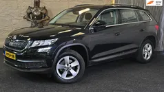 Gebruikt 2020 Skoda Kodiaq Ambition SUV | € 23.499 (Super prijs)