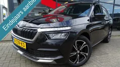 Gebruikt 2021 Skoda Kamiq Ambition SUV | € 19.845 (Eerlijke prijs)