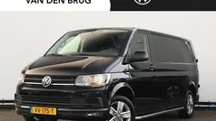 Gebruikt 2016 VW T6 Highline Van | € 22.950 (Eerlijke prijs)