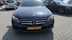 Gebruikt 2017 Mercedes E220 Business Sedan | € 12.000 (Super prijs)