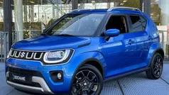 Blauw Gebruikt 2021 Suzuki Ignis Hatchback | € 20.250 (Eerlijke prijs)