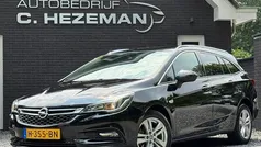Grijs Gebruikt 2018 Opel Astra Innovation Stationwagen | € 10.945 (Eerlijke prijs)