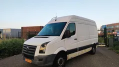 Gebruikt 2007 VW Crafter Van | € 2.700 (Super prijs)