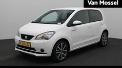Seat Mii Electric