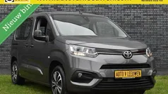 Grijs Gebruikt 2022 Toyota Proace Verso Active Stationwagen | € 23.925 (Super prijs)