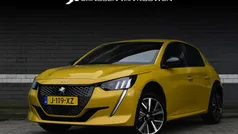 Geel Gebruikt 2020 Peugeot 208 GT-line Hatchback | € 17.795 (Eerlijke prijs)