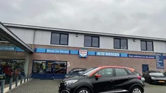 Gebruikt 2014 Renault Captur Dynamique SUV | € 6.950 (Eerlijke prijs)