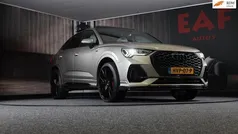Grijs Gebruikt 2022 Audi Q3 Sportback Competition SUV | € 49.950 (Eerlijke prijs)