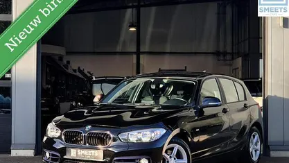 Occasion BMW 118 Sport Line 136 PK (100 kW) 2016 Hatchback