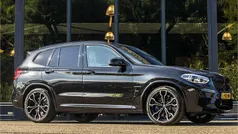 Gebruikt 2020 BMW X3 Competition Edition SUV | € 65.950 (Super prijs)