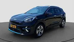 Zwart Gebruikt 2022 Kia e-Niro 3 SUV | € 26.945 (Goede deal)