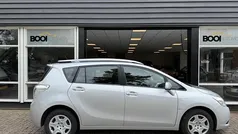 Gebruikt 2011 Toyota Verso Comfort MPV | € 11.900 (Eerlijke prijs)