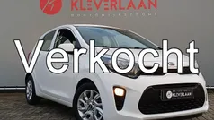 Wit Gebruikt 2018 Kia Picanto Hatchback | € 10.450 (Eerlijke prijs)