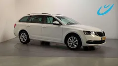 Gebruikt 2018 Skoda Octavia Business Line Stationwagen | € 11.250 (Eerlijke prijs)