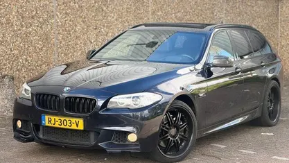Occasion BMW 535 Executive 313 PK (230 kW) 2012 Stationwagen