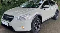 Grijs Gebruikt 2013 Subaru XV Comfort SUV | € 14.850 (Eerlijke prijs)