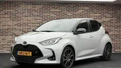 Gebruikt 2022 Toyota Yaris Sport Hatchback | € 24.950 (Goede deal)