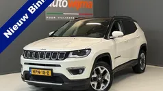 Gebruikt 2019 Jeep Compass Limited SUV | € 22.950 (Eerlijke prijs)