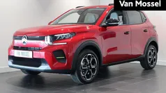 Gebruikt 2025 Citroën C3 Hatchback | € 23.740 (Eerlijke prijs)