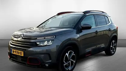 Occasion 2021 Citroën C5 Aircross SUV | € 18.500 (Goede deal)