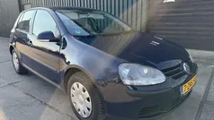 VW Golf IV